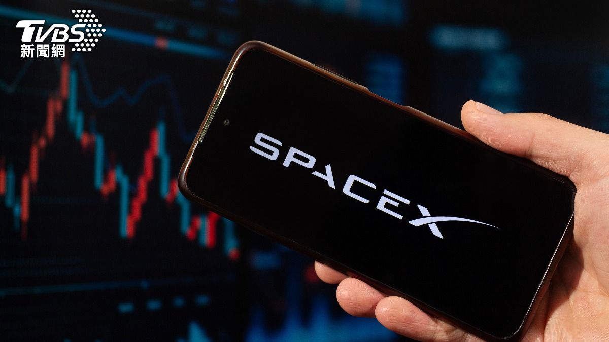 AI布局燒錢!SpaceX擬發200億美元債券 獲三大信評投資等級
