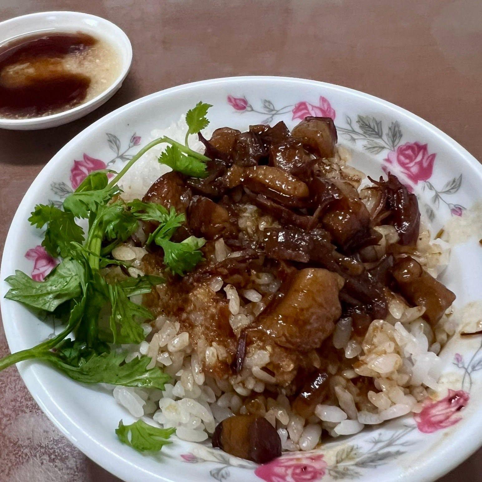 朴子傳統肉燥飯-嘉義朴子傳統肉燥飯-嘉義美食-嘉義景點-嘉義小吃