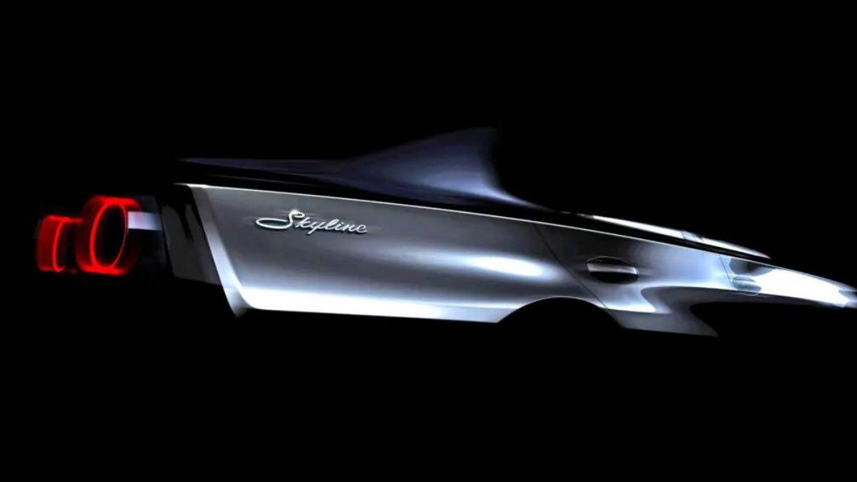 Nissan認為,人工智慧與數位化工具正是加速開發的重要原因。(圖/Nissan提供)