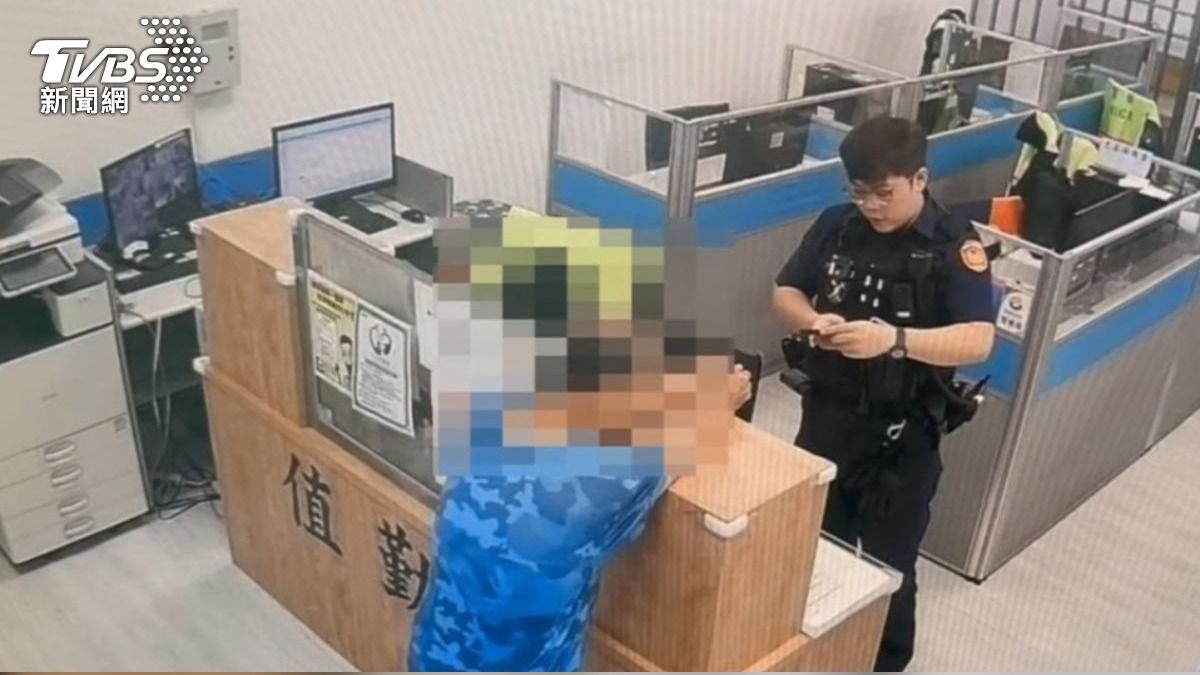 趁女兒出門狠殺妻子!桃園男鐵鎚擊碎頭骨 殺人罪移審國民法官