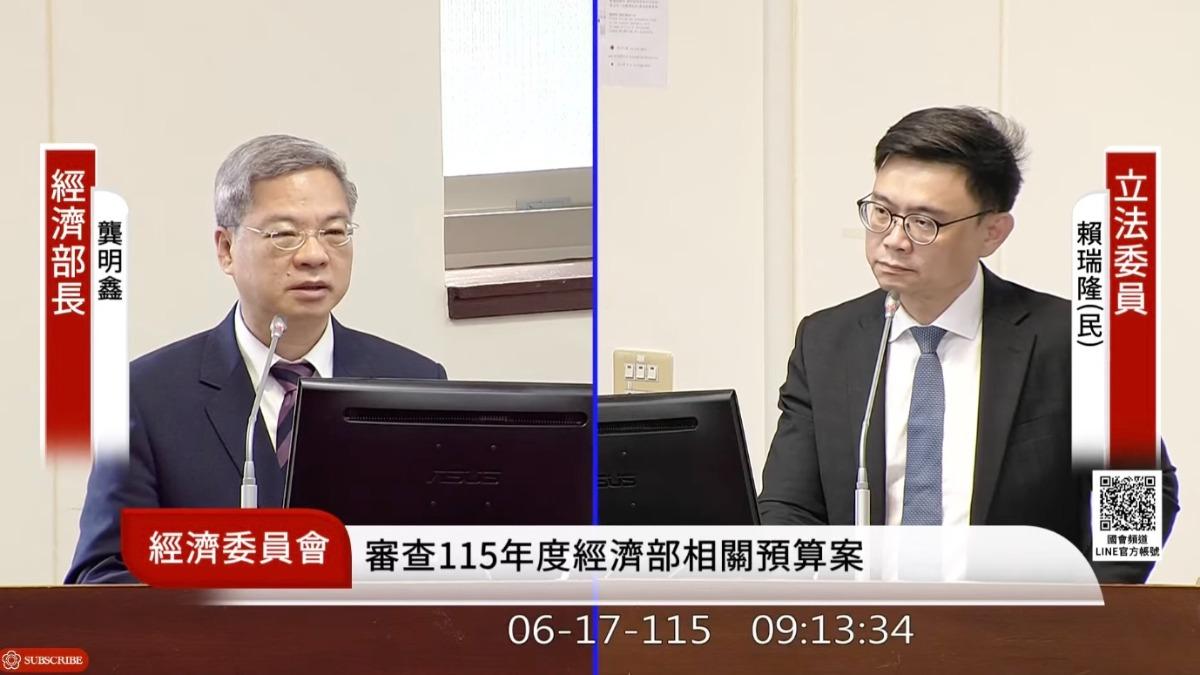經長認了經濟成長率上看10%!曝台股基本面良好、油價將調