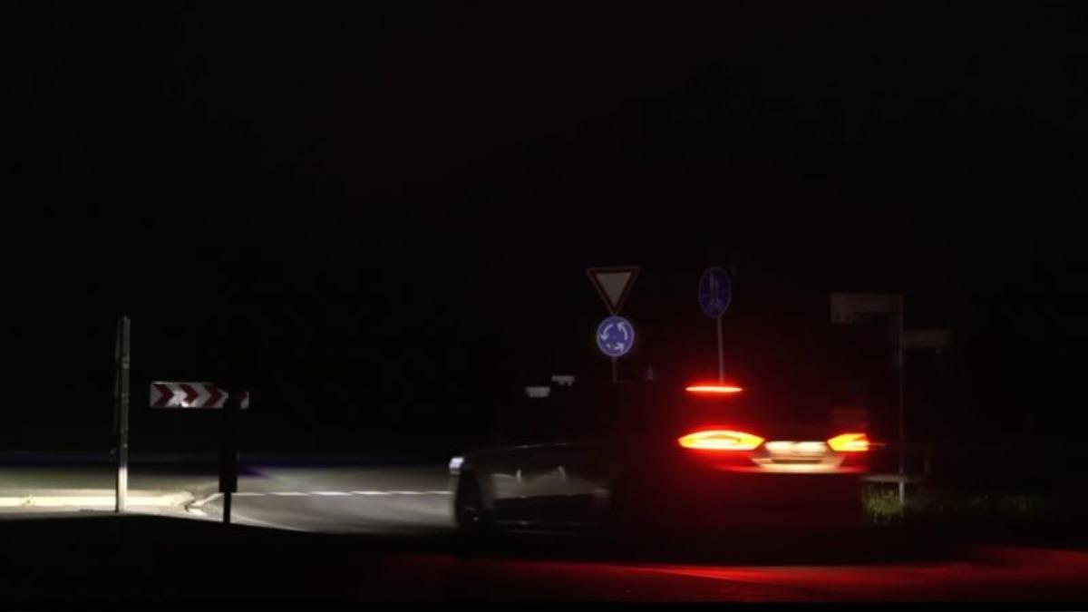 頭燈過亮確實可能影響駕駛舒適度與視覺感受，但目前仍缺乏足夠證據證明其與重大交通事故存在高度關聯。（圖／Ford提供）