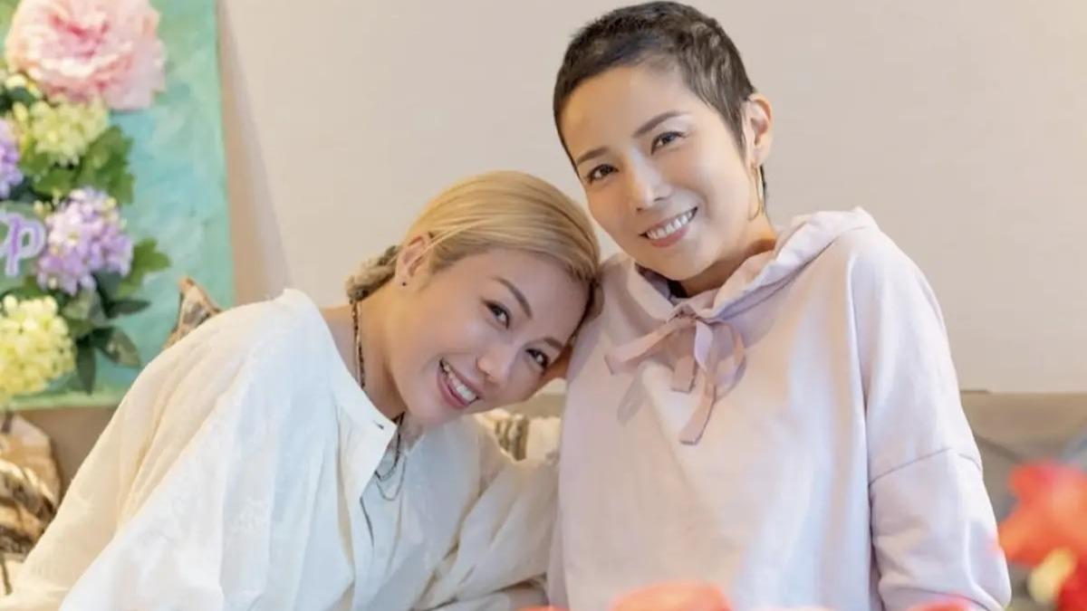 前港姐乳癌宣布離婚！病逝5天「婚姻狀況翻轉」　閨密淚揭驚人真相