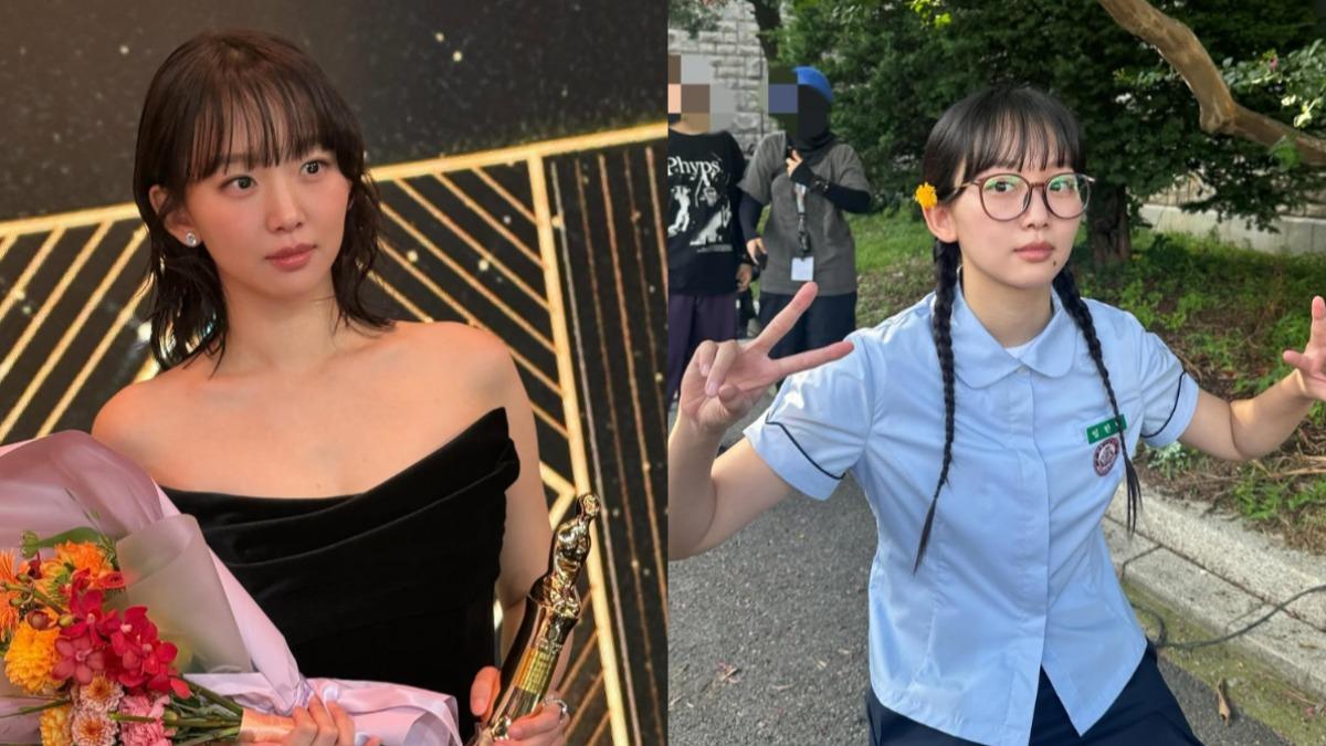 看不出37歲！《鐵拳教育》秦基周童顏狀態太扯　保養秘訣曝
