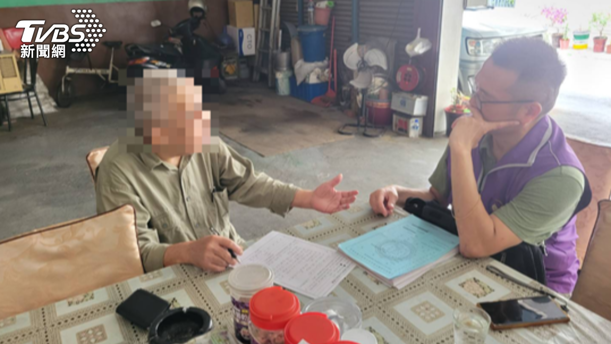 拒酒測欠18萬罰鍰 70歲翁求情獲准分期繳納換駕照