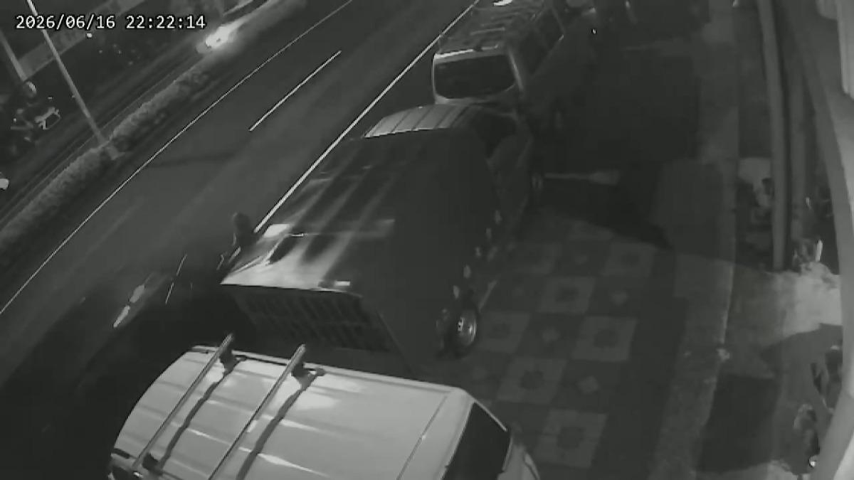 要走去守望相助隊！ 71歲志工遭酒駕高速撞飛亡　肇事者返家睡覺。(圖／民眾提供)