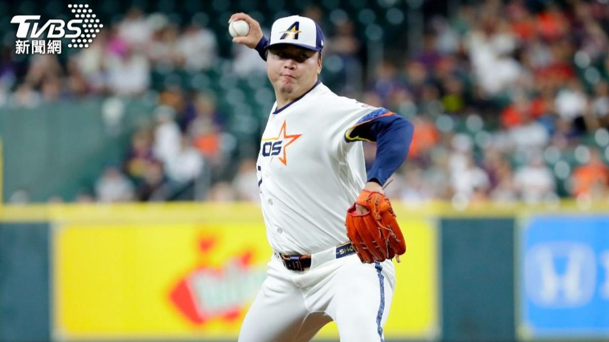 MLB/鄧愷威6月防禦率破10!主帥點出「球威下滑」考慮調往牛棚