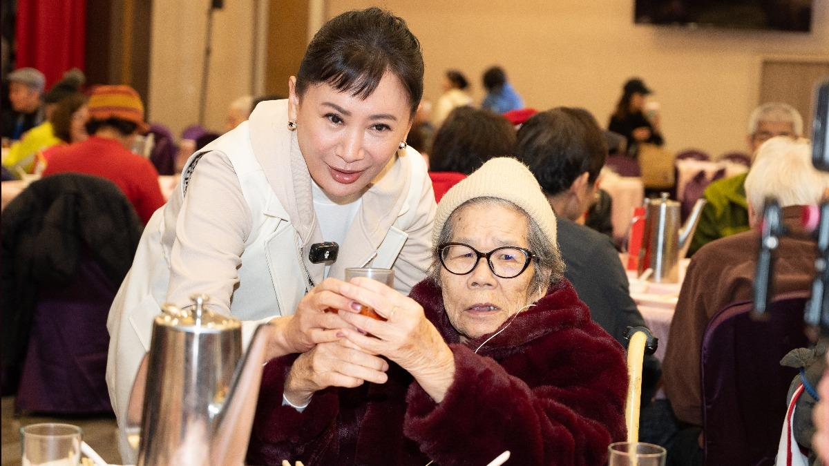 歌仔戲野台花旦過世!晚年失智、患糖尿病 才合體陳亞蘭拍片傳噩耗
