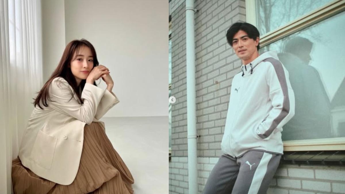 日「真人版娜美」老公踢世界盃!高顏值神似三浦春馬 還是名校學霸