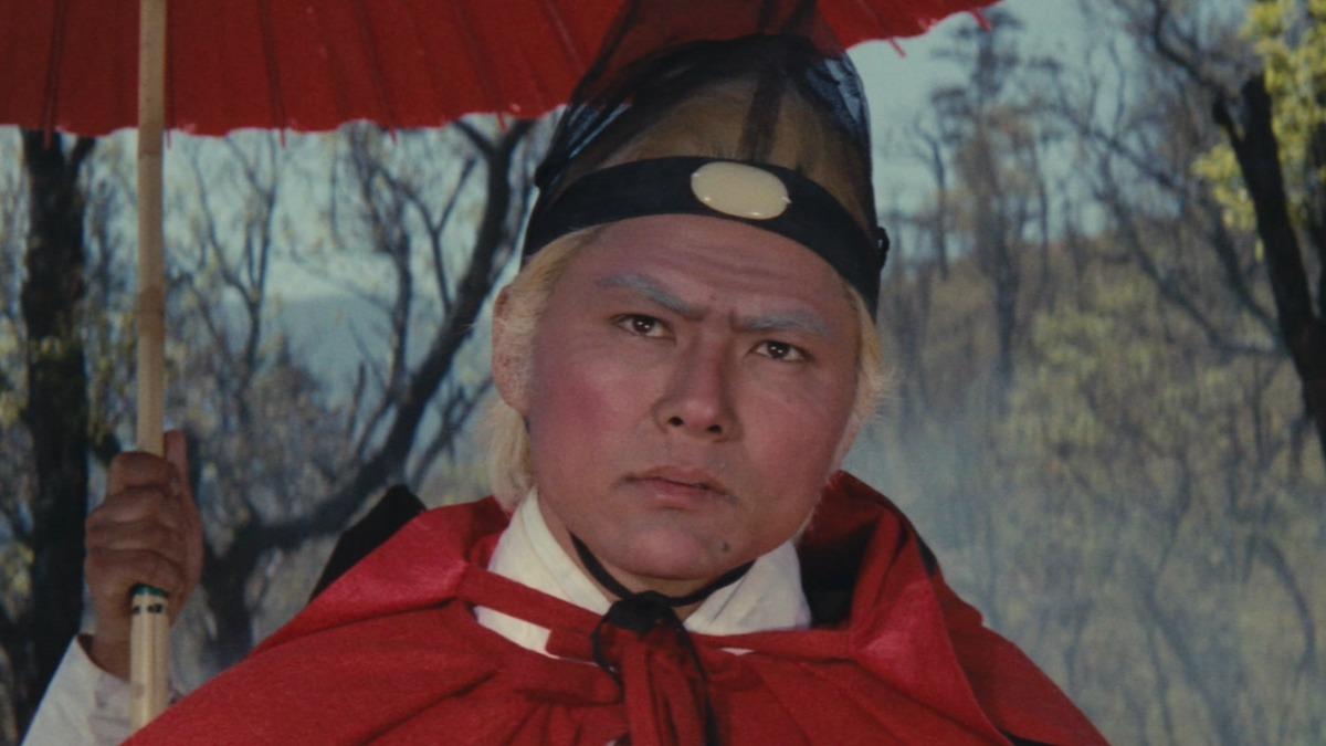 《龍門客棧》一代武打巨星殞落!金馬獎得主白鷹驚傳離世享壽84歲 資深媒體人痛心證實