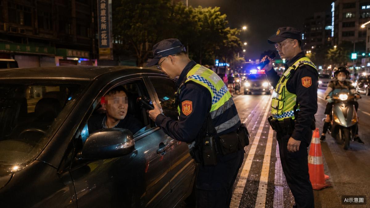 嚴打喪屍煙彈！依托咪酯「檢驗閾值降至25」　即日起上路