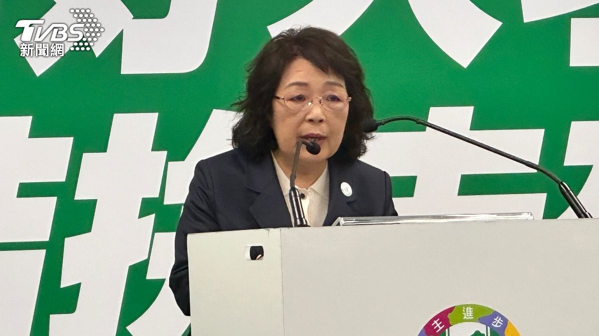 陳光復「澎湖免健保」願景沒了　吳淑瑾：改挹注1億提升醫療