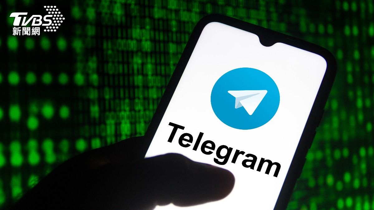 防堵醫學考試舞弊　印度全國封鎖Telegram至6月22日