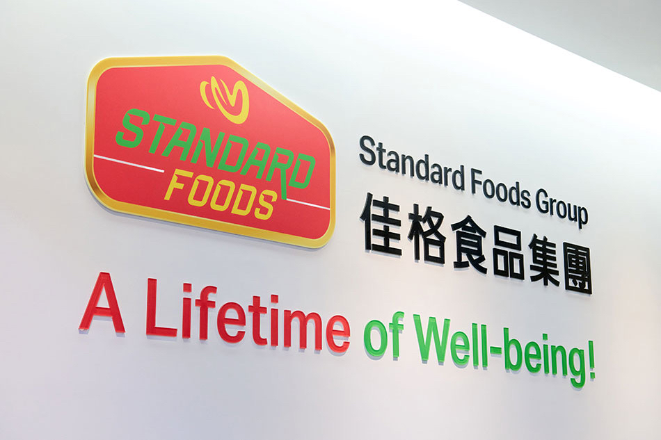 佳格食品115年1至5月營收年增8.21% 健康營養產品布局帶動成長韌性