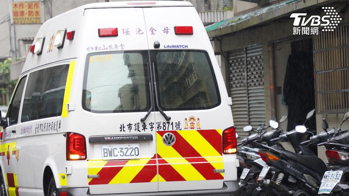 心跳停止逾2小時！5旬男「血管大阻塞」　住院34天奇蹟康復
