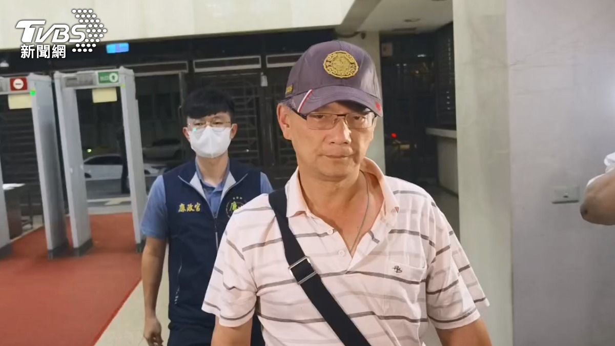 台電核二廠弊案擴大!前廠長「天花板藏錢磚」才起訴 又爆貪瀆3人羈押