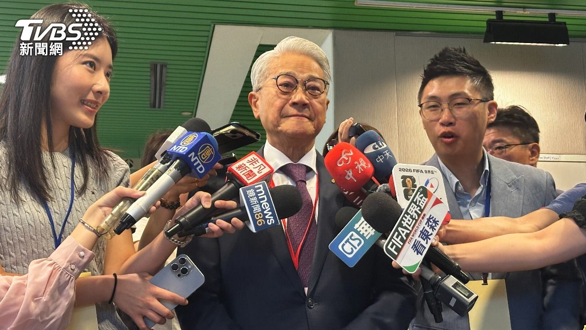 台股因它還會漲!央行理監事會議升息?吳東亮預測調動機率