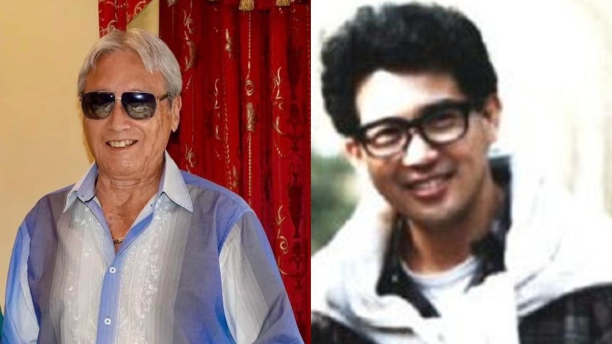 78歲秦祥林近況曝!罕見現身台灣晚宴 滿頭白髮仍精神奕奕