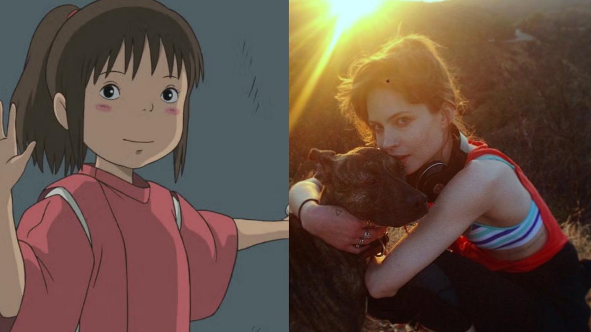 《星際寶貝》、《神隱少女》35歲配音女星黛薇雀絲驚傳器官衰竭驟逝 男友悲痛證實