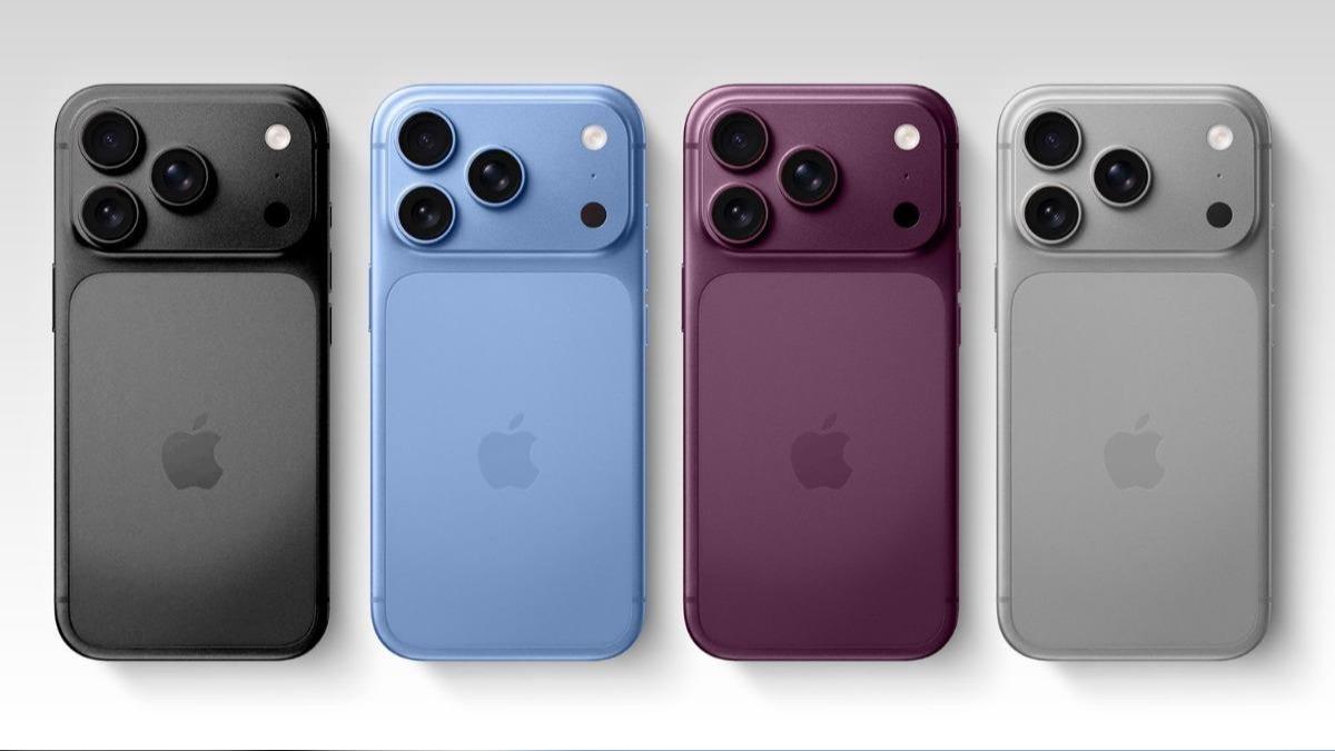 iPhone 18 pro恐漲逾8千！蘋果庫克曝記憶體太貴將漲價