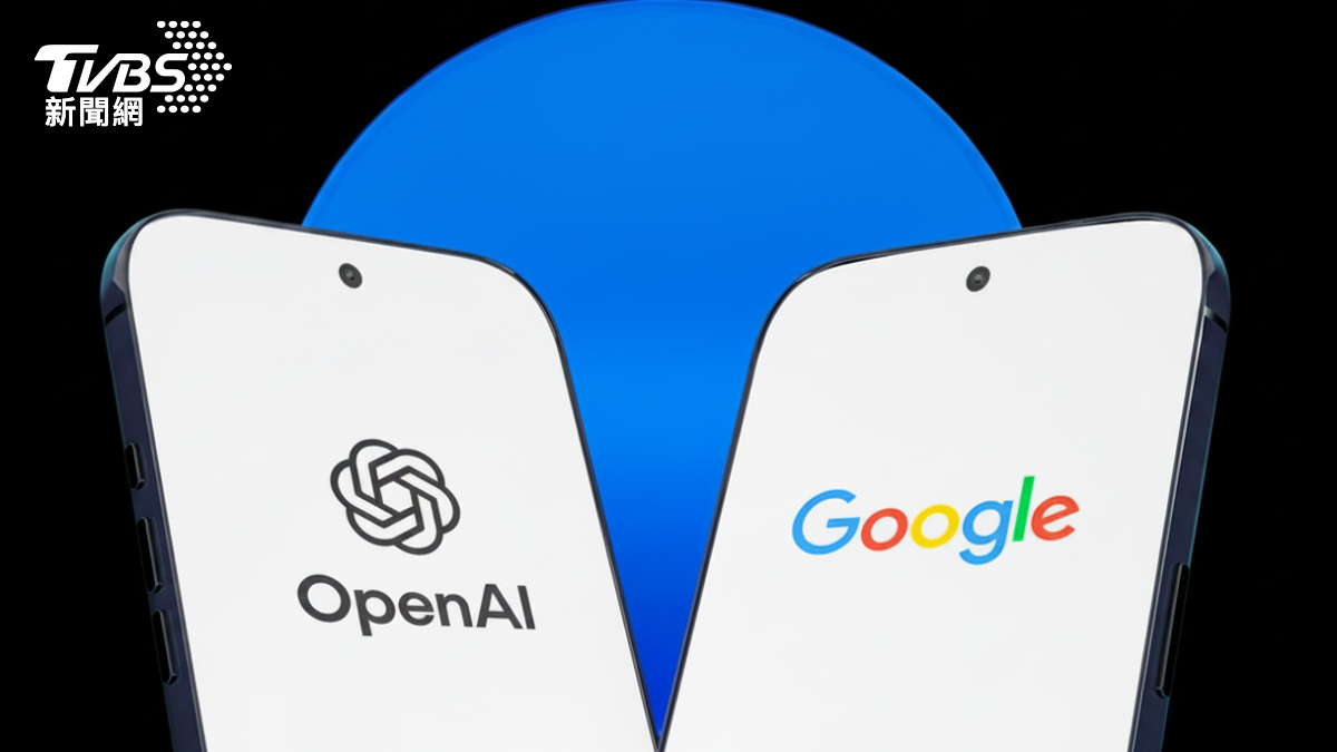 Google砸27億美元挖回AI大將 Shazeer轉投OpenAI掀人才戰