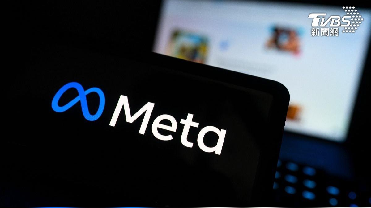 Meta蒐集員工鍵盤滑鼠資料訓練AI 爆權限漏洞急喊停計畫