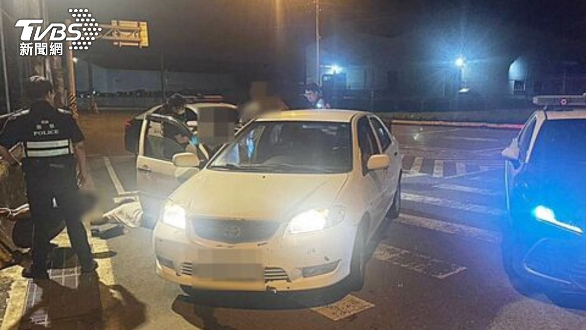 深夜搖擺狂飆!桃園平鎮毒駕拒檢逃10公里 警攔下「整車毒蟲」