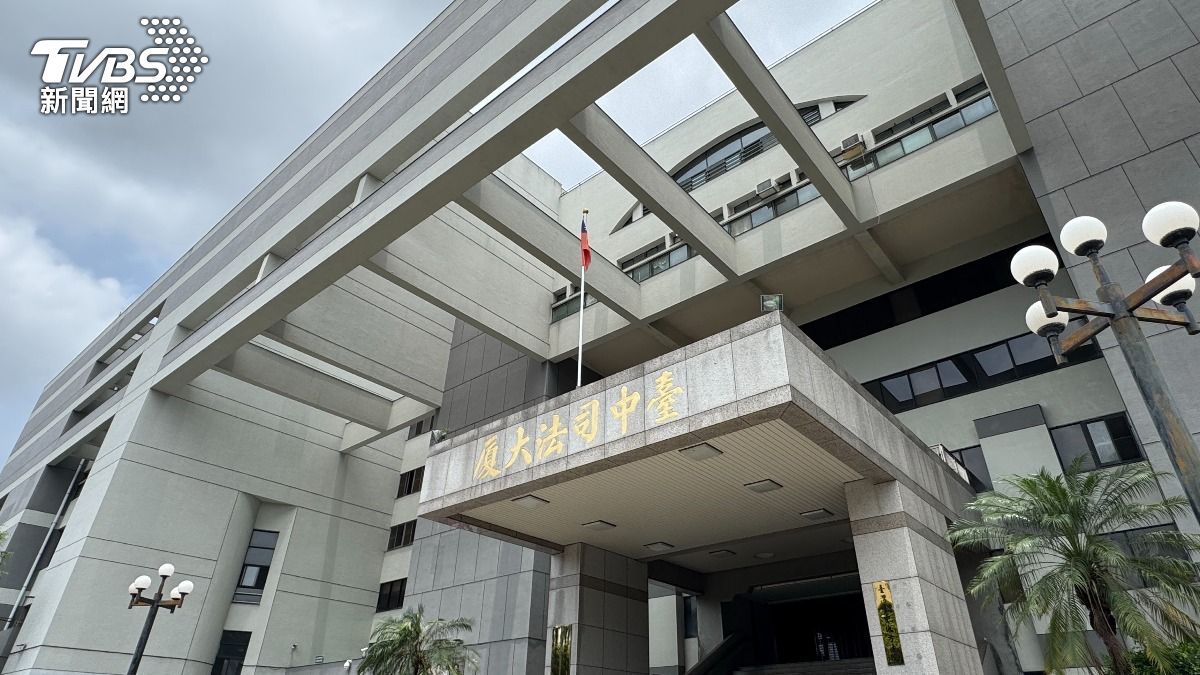 恐怖除夕夜!金門軍人休假返台中勒斃24歲妻 伴屍3天投案