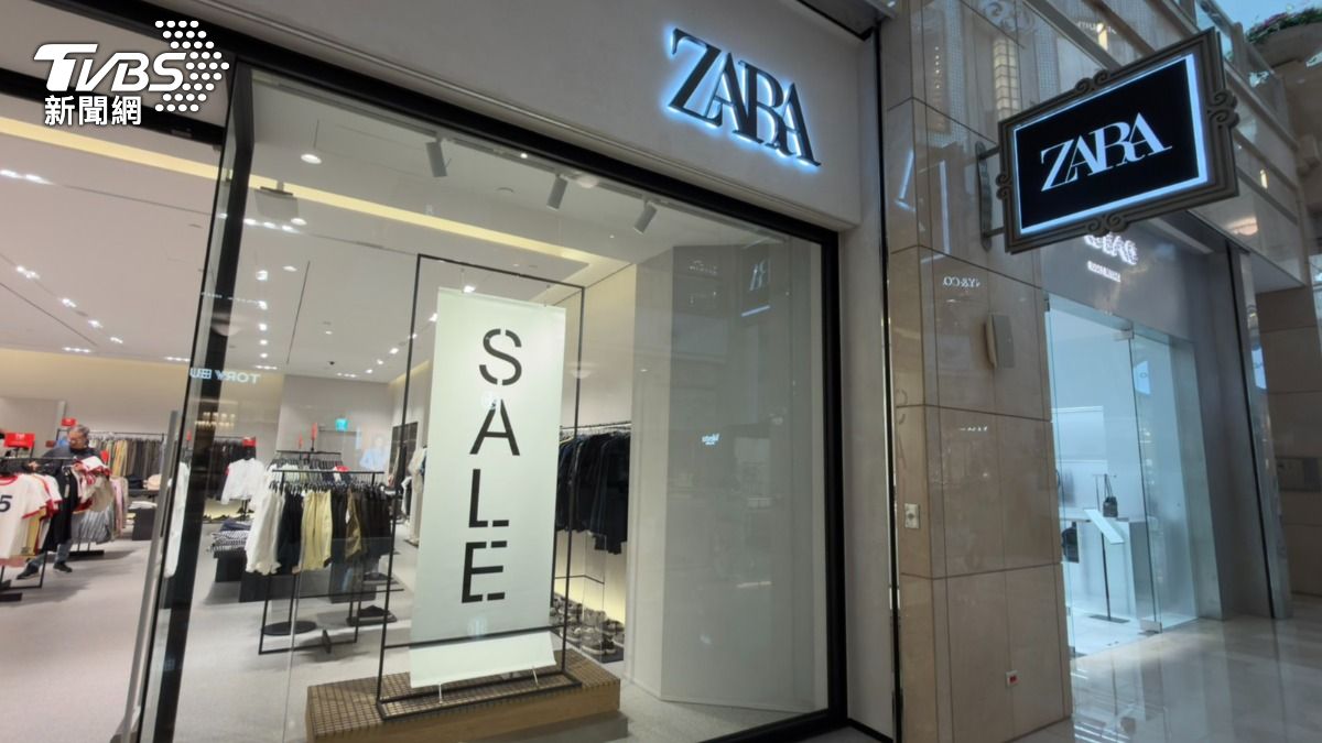 ZARA折扣季全面開跑!最低優惠4折 UNIQLO聯名新品搶先看