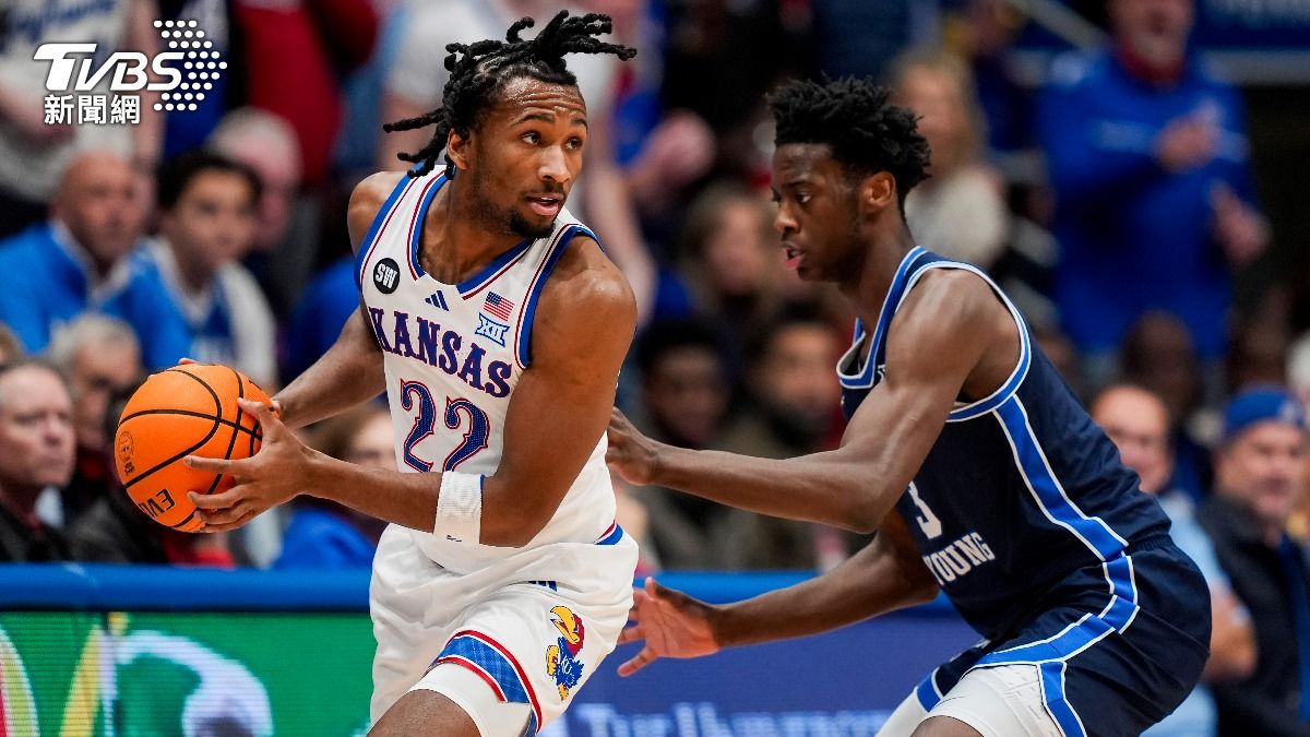 NBA/狀元不是AJD?牆哥開示「我選彼得森」 僅會面巫師埋伏筆