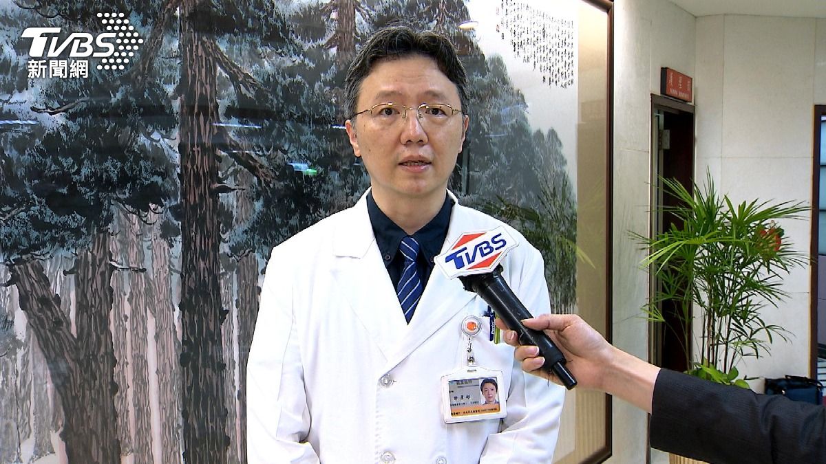 沒菸酒檳榔也會罹口咽癌!？　醫揭HPV感染「關鍵風險」是「這件事」！　(圖／ＴＶＢＳ)