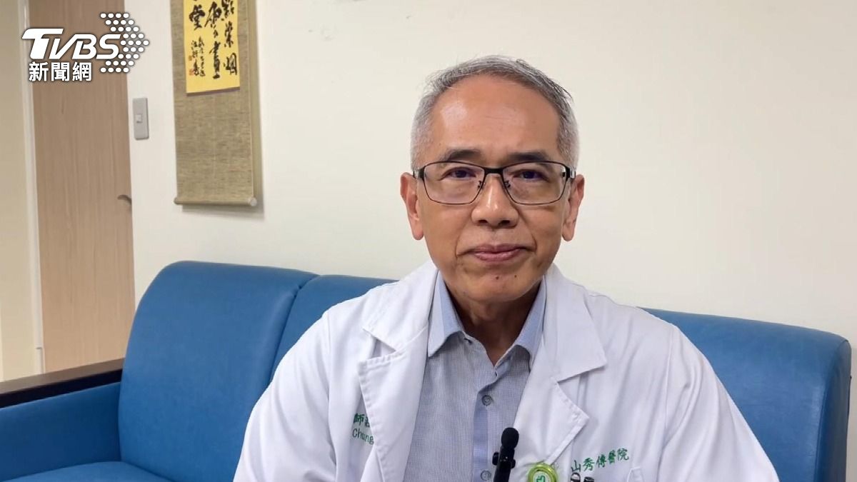 沒菸酒檳榔也會罹口咽癌!？　醫揭HPV感染「關鍵風險」是「這件事」！　(圖／ＴＶＢＳ)