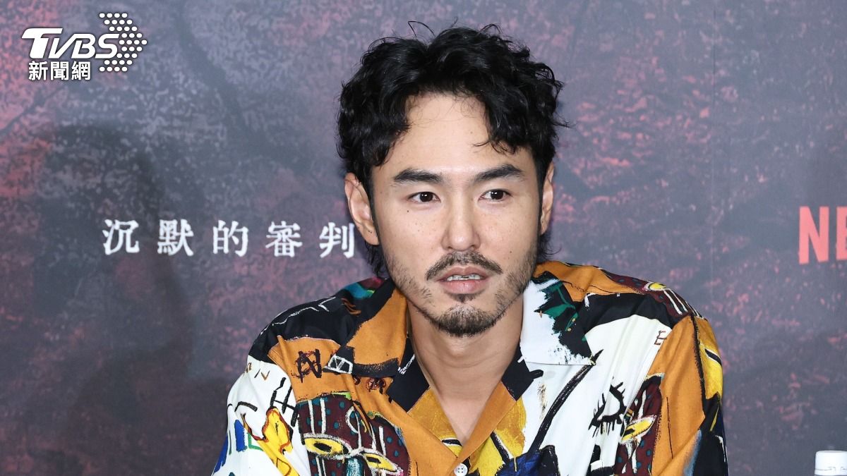 28歲男亂按門鈴轟炸4天!阮經天首露面吐「心境轉折」:恐需要幫忙