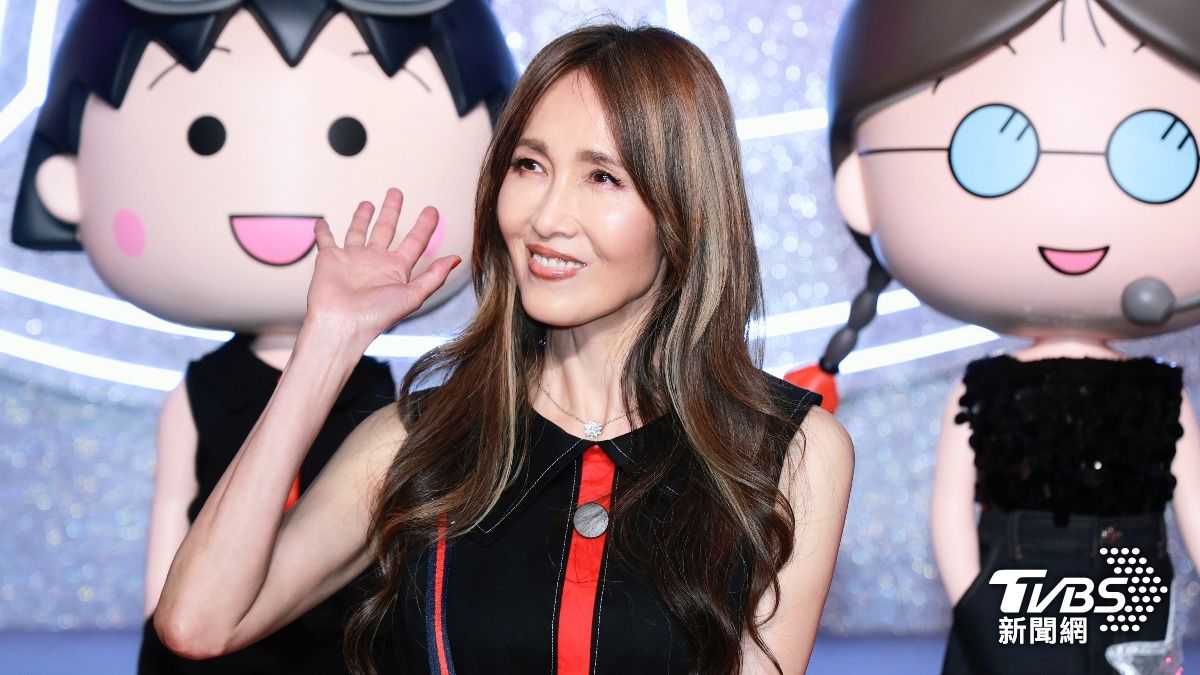 「木村嫂」工藤靜香10月開唱!經典金曲一次滿足台粉 搶票時間曝光