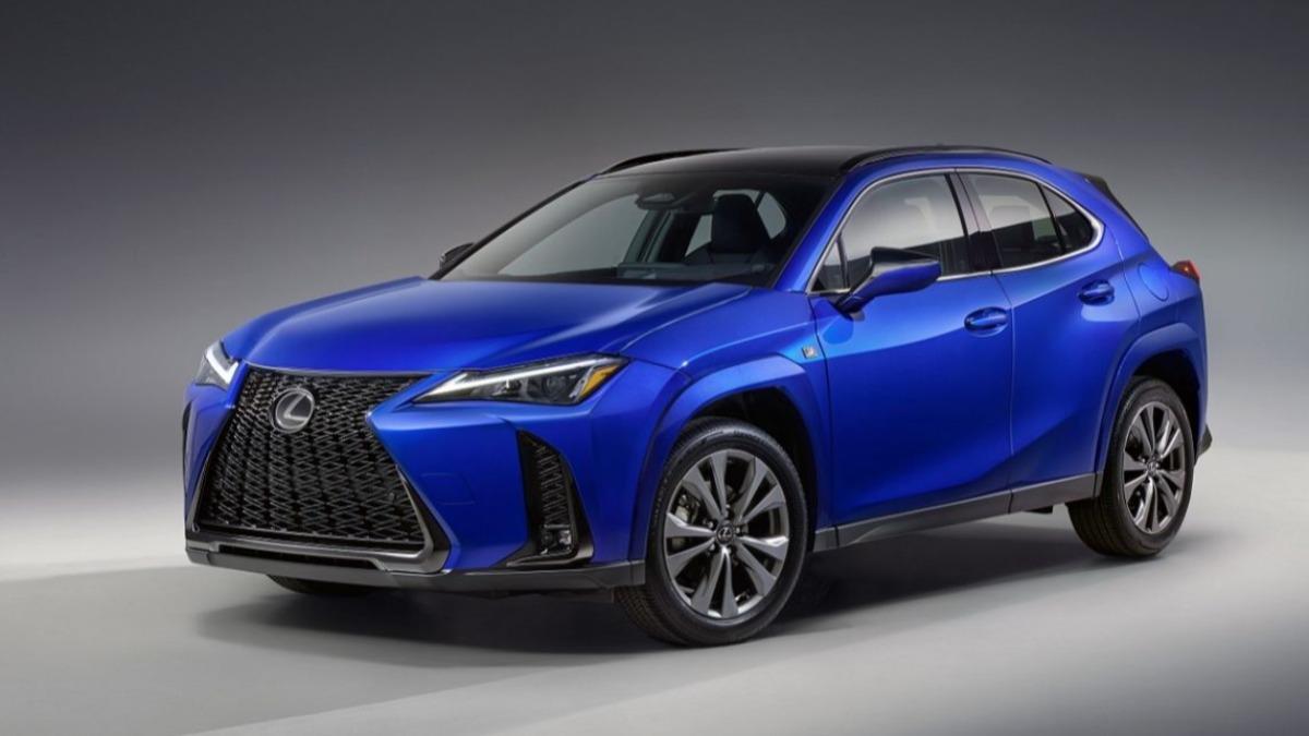 身為Lexus品牌入門休旅代表作之一,UX自2018年問世以來已經征戰市場超過7年。(圖/Lexus提供)