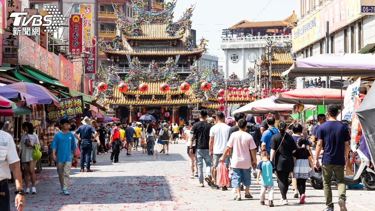 雲林縣為台灣唯一入選本屆ICF全球Top7智慧城市評選。（示意圖／shutterstock達志影像）