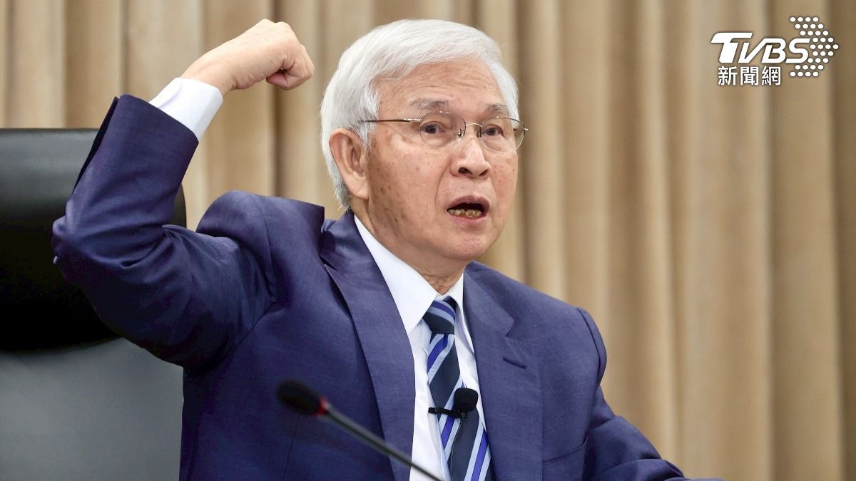 央行宣布利率連9凍!特別點名銀行:「股市借貸暴增」須留意