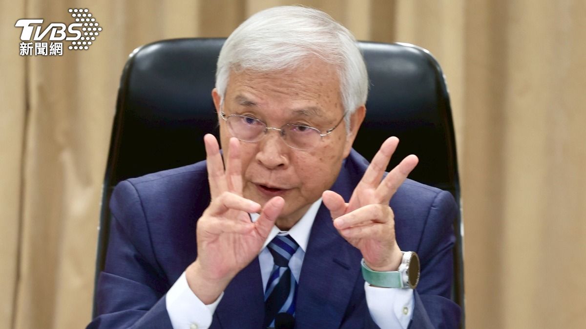 央行利率凍漲非全票通過!楊金龍爆2理事想升息:現在經濟太好