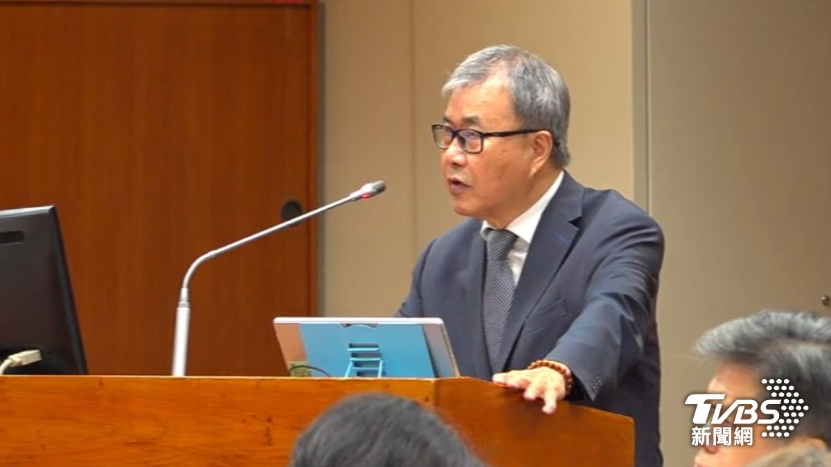 鄭英耀(圖/TVBS資料畫面)
