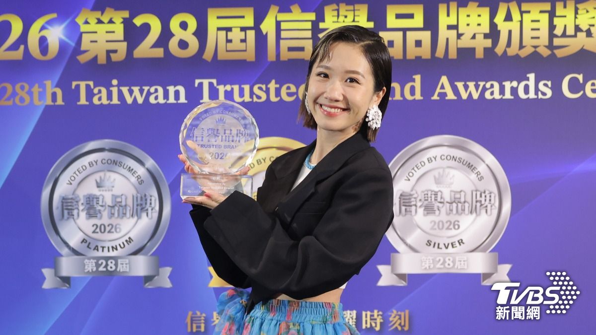 5年前才砸6千萬買房!Lulu和陳漢典購「60坪幸福小窩」 被台北市房價嚇到