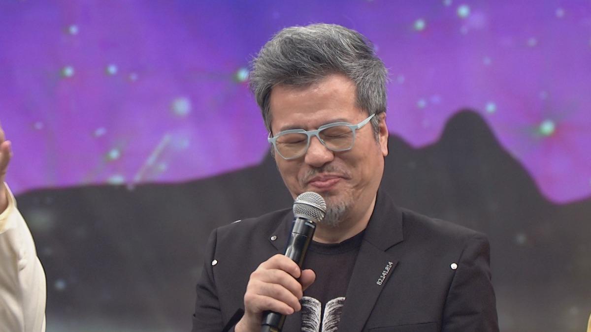 黃國倫遭炎上求饒!點名女星竟「二度叫錯名字」 她高EQ回應