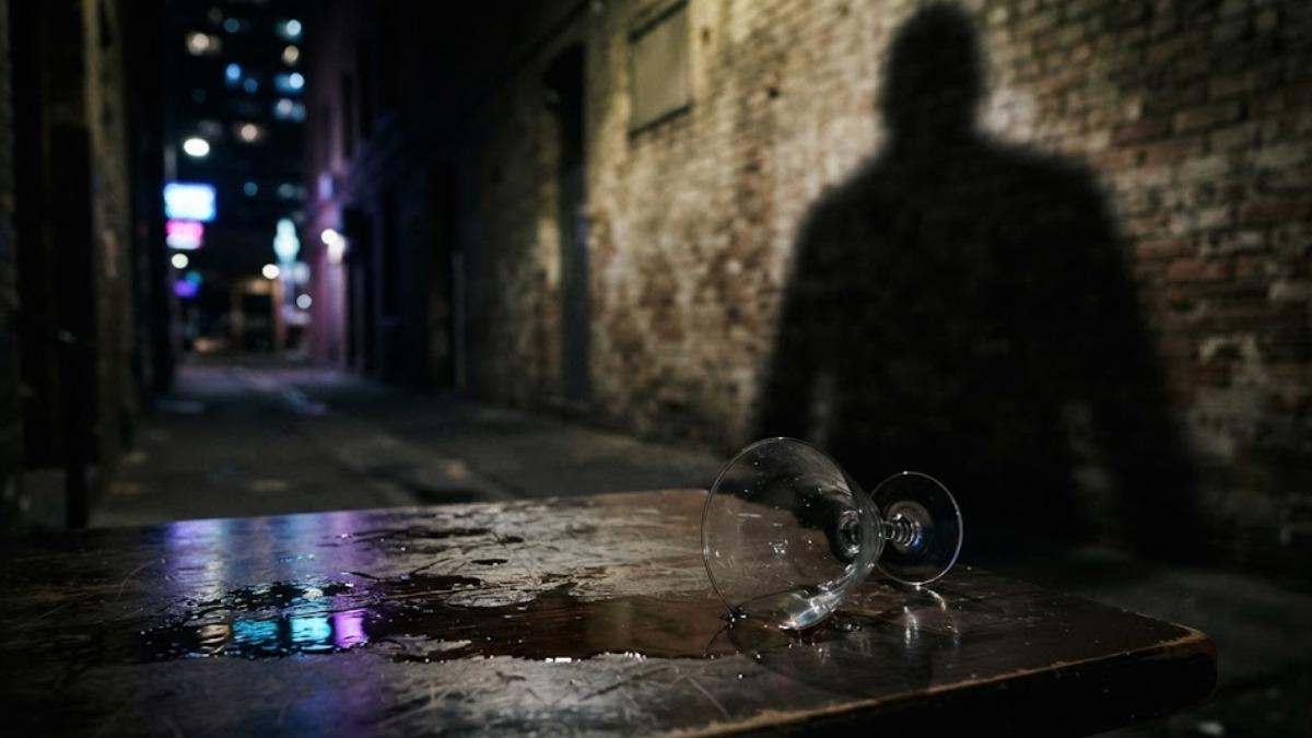 36歲港男「撿屍4鮮肉」性侵!男大生酒醒全裸 崩潰喊:肛門痛