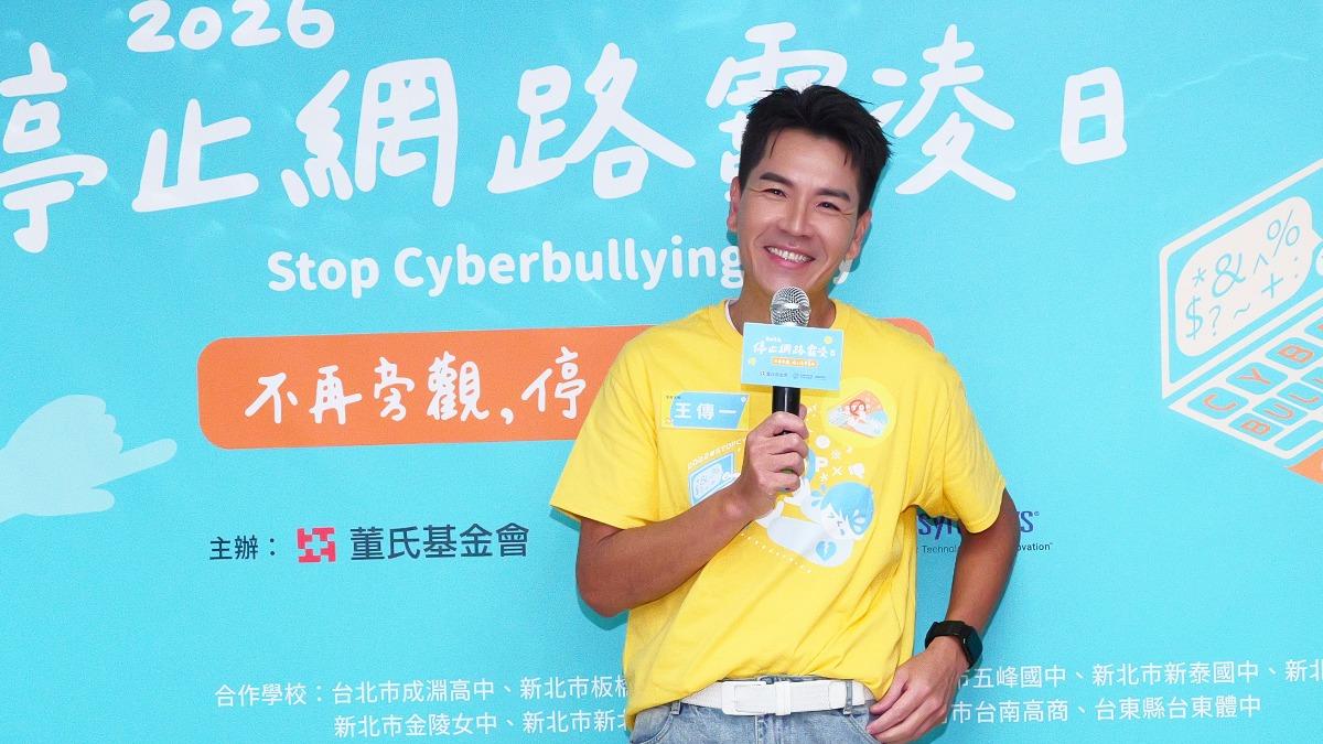 每天做「這事」健檢出現驚人變化　王傳一：為了家人一定要堅持