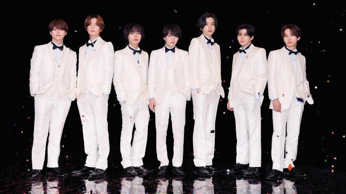 日韓音樂站/浪花男子出道5年推「王道新專輯」! 道枝駿佑神顏迷倒韓妞