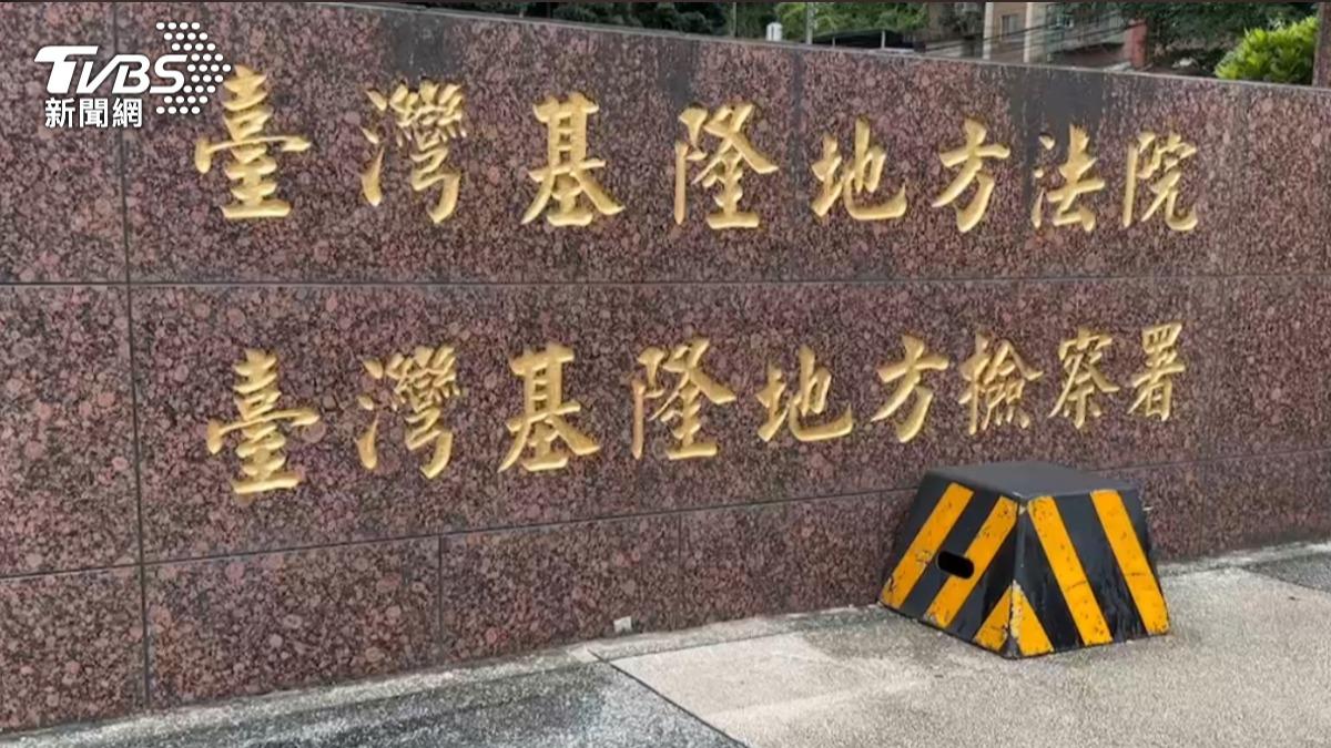 為搶鋁棒互毆!基隆女司機全身傷 怒控繼父傷害反挨告
