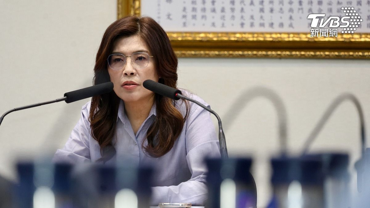 1跡象揭藍營警訊？他點破國民黨「最大危機」：這件事已是提醒