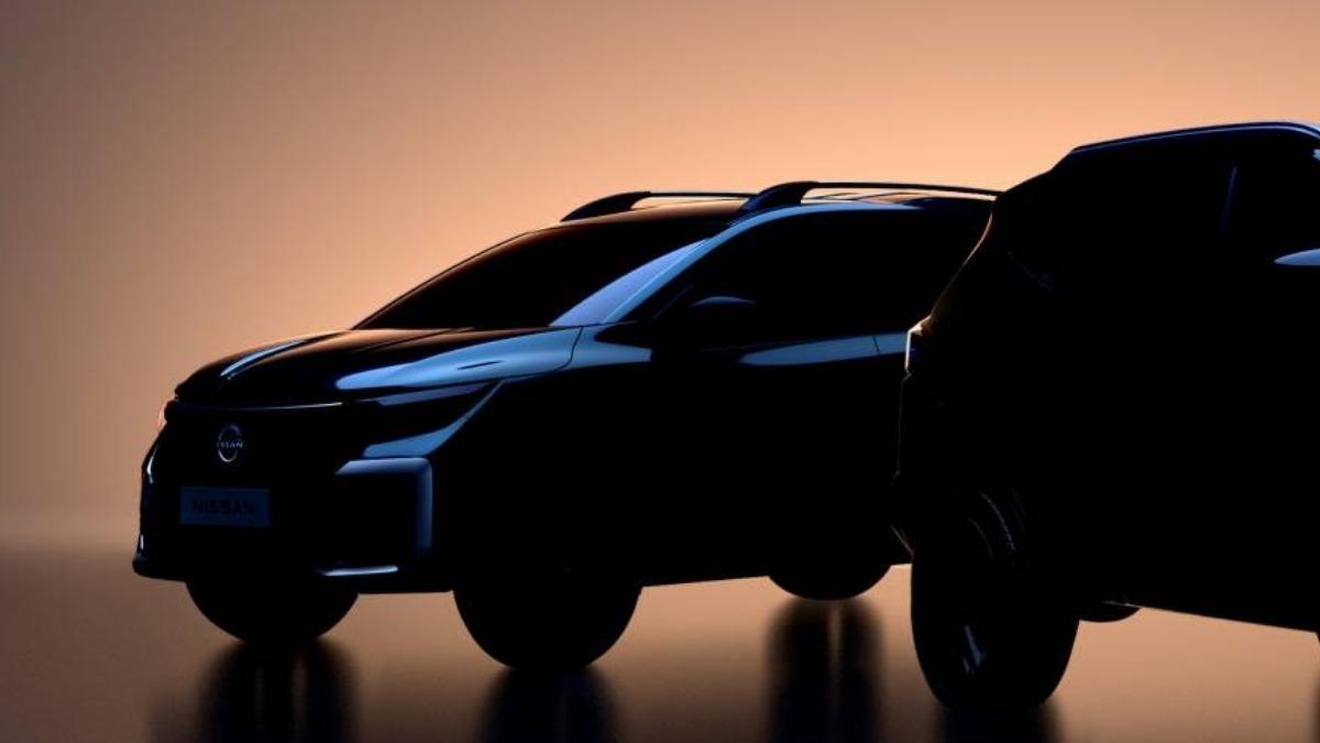 如今根據日本媒體與Nissan高層透露的消息,品牌已確認將於2028財年推出全新小型MPV。(圖/Nissan提供)