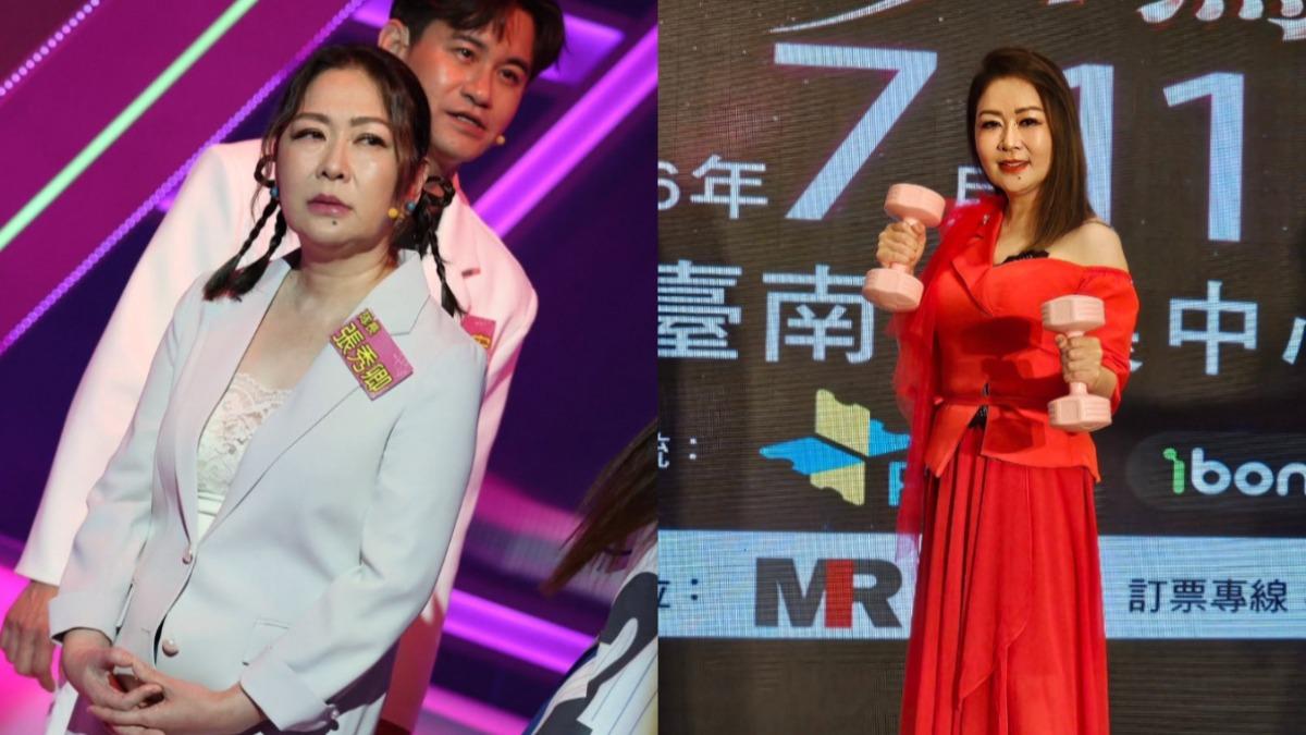 以為小感冒！張秀卿淚憶母親病逝　醫曝「1種痰」是致命警訊