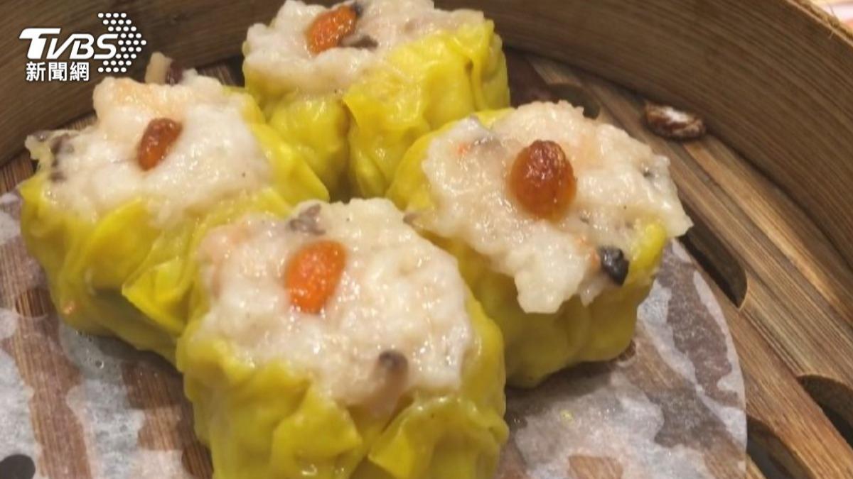 陸外送驚見「人血燒賣」!他吃到一半才發現 嚇到急吞藥防感染