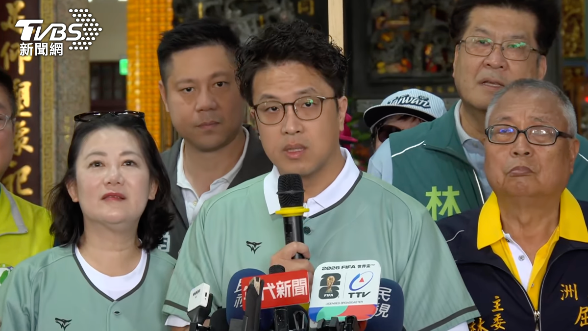 暴雨襲台北現蟑螂、土虱 沈伯洋揪2地治水落漆:錢要花在刀口上